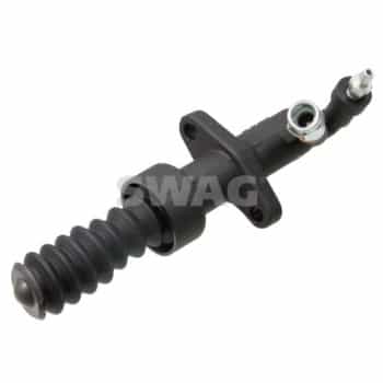 embrayage à cylindre récepteur