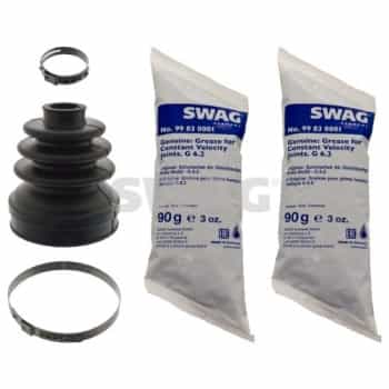 jeu de manchons d'essieu