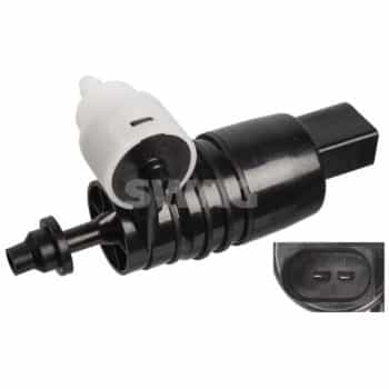 Pompe de lave-glace
