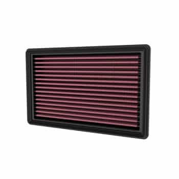 Filtre de remplacement K&N sur mesure pour Toyota Yaris 1.0 2020- (33-3179)