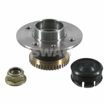 jeu de roulements de roue 60921721 Swag
