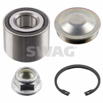 jeu de roulements de roue 60930545 Swag