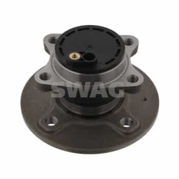 jeu de roulements de roue 81931063 Swag