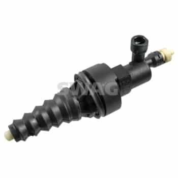 embrayage à cylindre récepteur