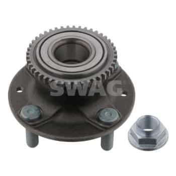 jeu de roulements de roue 83932685 Swag