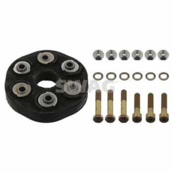 représentant Kit disque Hardy/accouplement d'arbre en caoutchouc