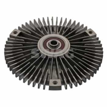 embrayage, ventilateur