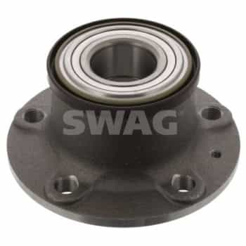 jeu de roulements de roue 70945679 Swag