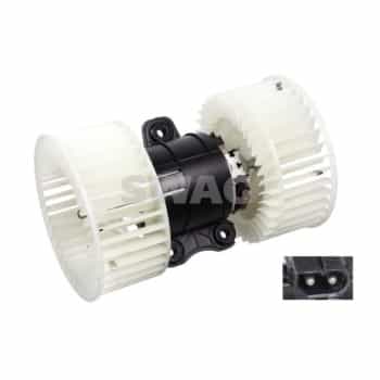 Ventilateur intérieur
