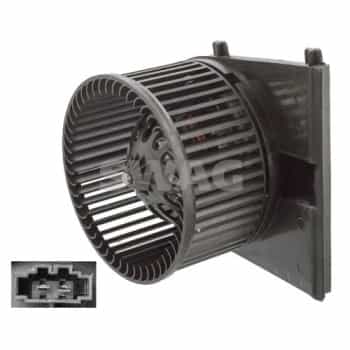 Ventilateur intérieur