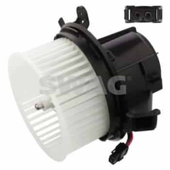 Ventilateur intérieur