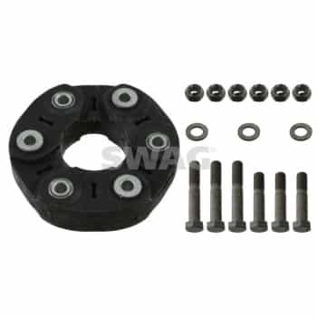 représentant Kit disque Hardy/accouplement d'arbre en caoutchouc
