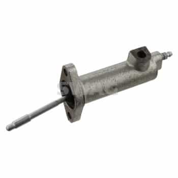 embrayage à cylindre récepteur