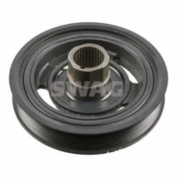 Poulie (déconnectée)