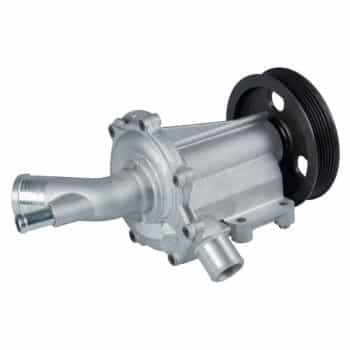pompe à eau