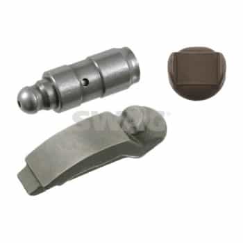 Jeu de bosses hydrauliques