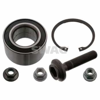 jeu de roulements de roue 30934875 Swag