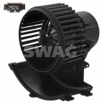Ventilateur intérieur
