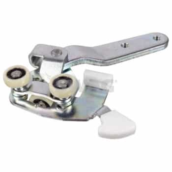 Guide à rouleaux