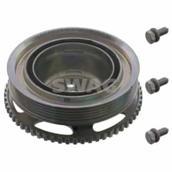 Poulie (déconnectée)