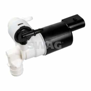 Pompe de lave-glace