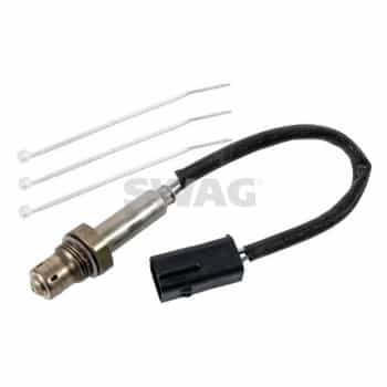 sonde lambda