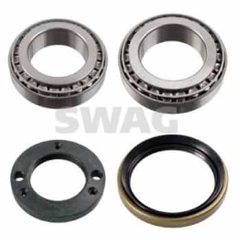 jeu de roulements de roue 33105651 Swag