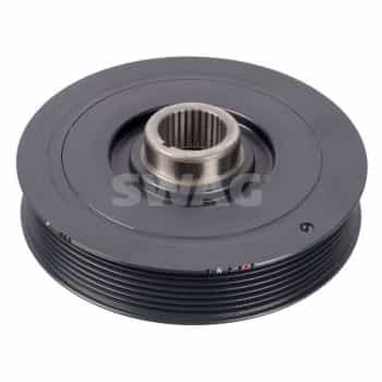 Poulie (déconnectée)