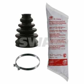 jeu de manchons d'essieu