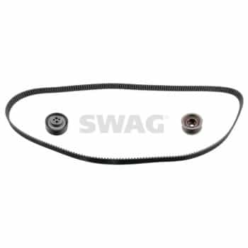 ensemble de courroie de distribution 32020009 Swag