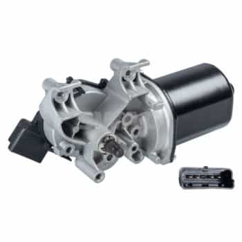 moteur d'essuie-glace