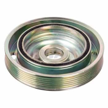 Poulie (déconnectée)