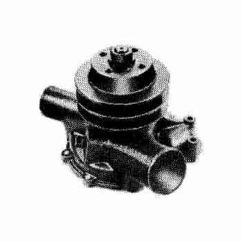 Pompe à eau KW-2634 Kavo parts