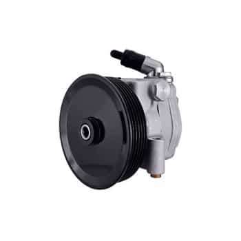 Pompe servo