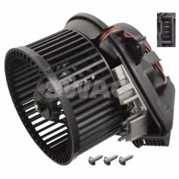 Ventilateur intérieur