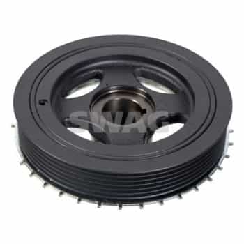 Poulie (déconnectée)