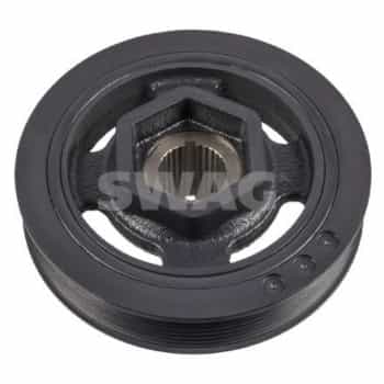 Poulie (déconnectée)