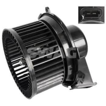 Ventilateur intérieur