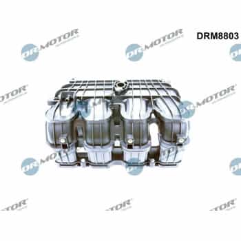 Module tube d'aspiration