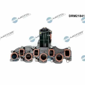 Module tube d'aspiration