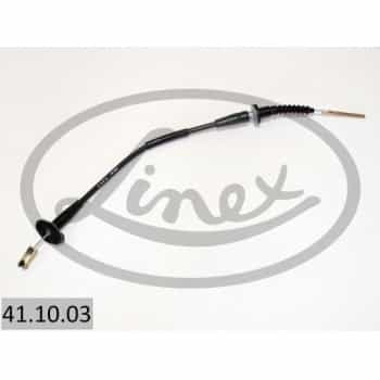 Cable d'embrayage