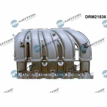 Module tube d'aspiration