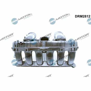 Module tube d'aspiration