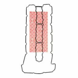 Joint de cache culbuteurs 740.290 Elring