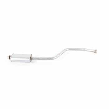 Silencieux central 281-545 Bosal
