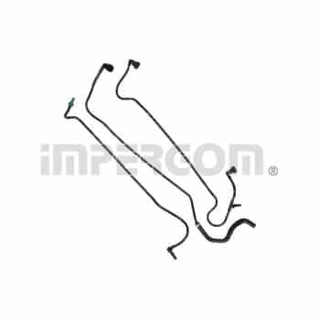 Conduite de carburant