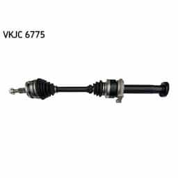 Arbre de transmission VKJC 6775 SKF