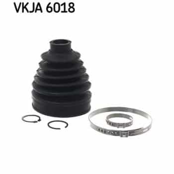 Jeu de joints, arbre de transmission VKJA 6018 SKF