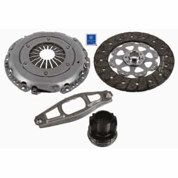 Kit d'embrayage XTend 3000 970 133 Sachs