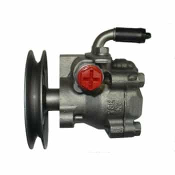 Pompe servo